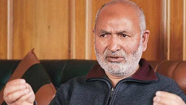 J&K: PDP Leader Booked Under PSA For Criticising Amit Shah