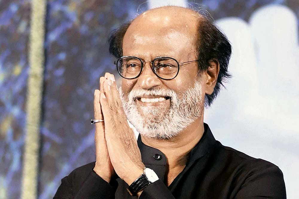 Why Rajinikanth's Aggressive Views On Citizenship Act Has Left DMK Distraught