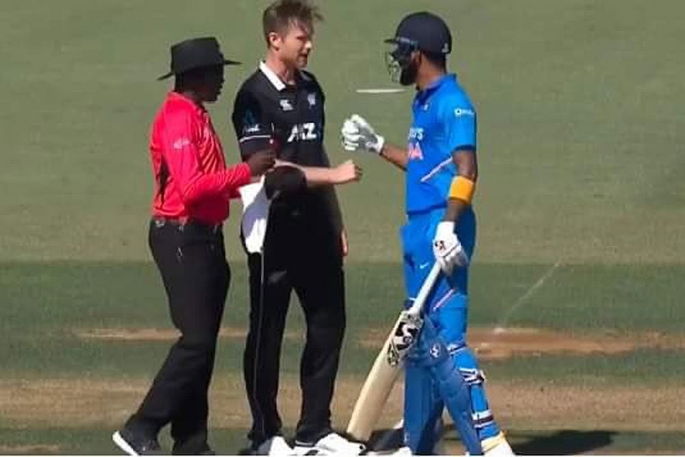 ICC Takes Cue From Jimmy Neesham, KL Rahul; Suggests Rock, Paper, Scissors Instead Of Super Over