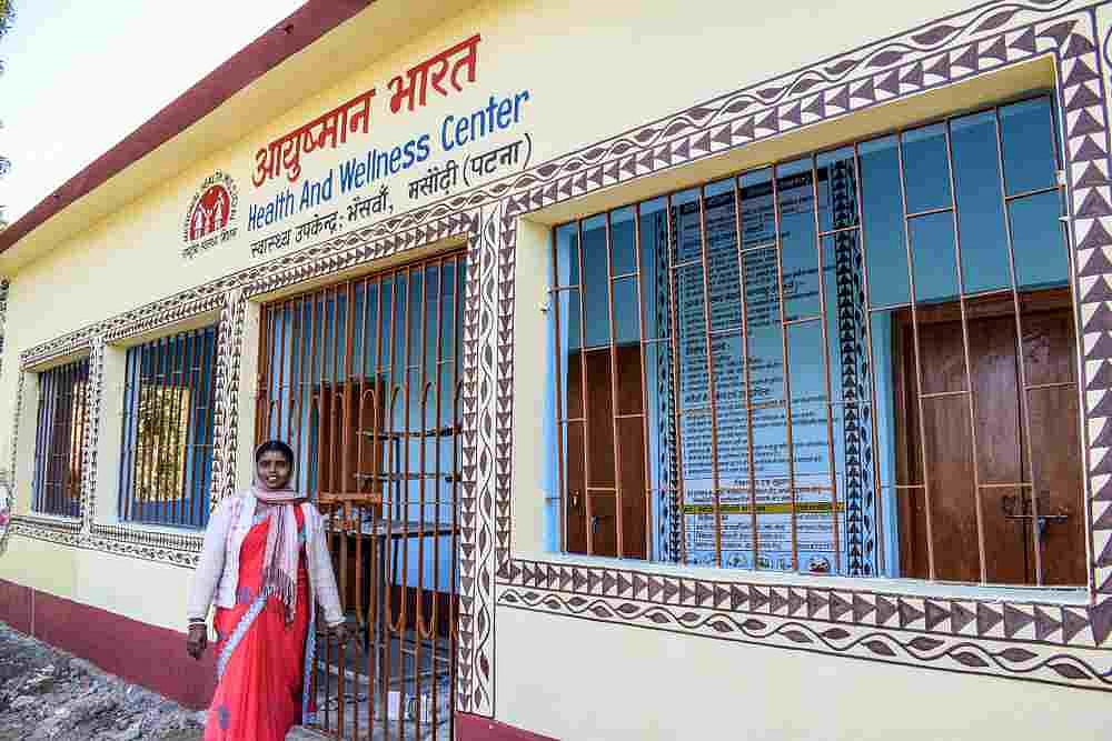 Catalysing Change to Create Nutrition Champions