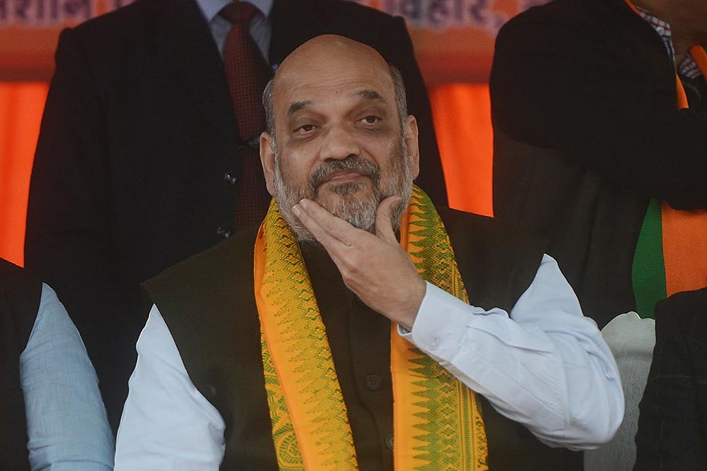 Did Hindutva Overdrive Cost BJP Delhi Elections? Party Unlikely To