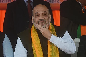 Did Hindutva Overdrive Cost BJP Delhi Elections? Party Unlikely To Amend Path As Elections In Bihar, Bengal Loom