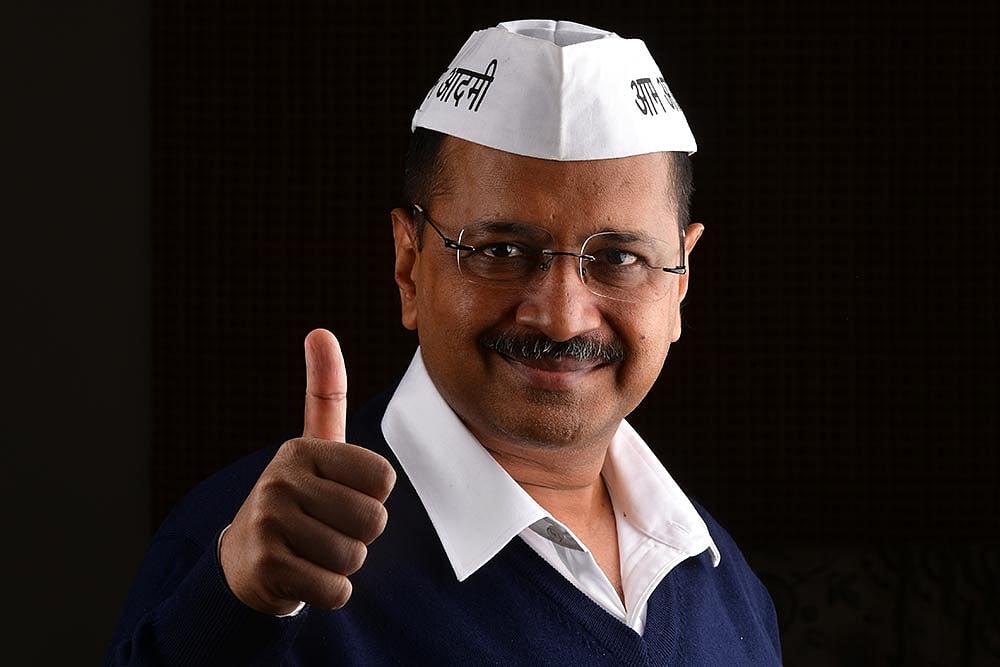 'Why AAP Succeeded In Delhi Polls? Three Months Before Elections, We Read People's Mood, Fixed Issues'