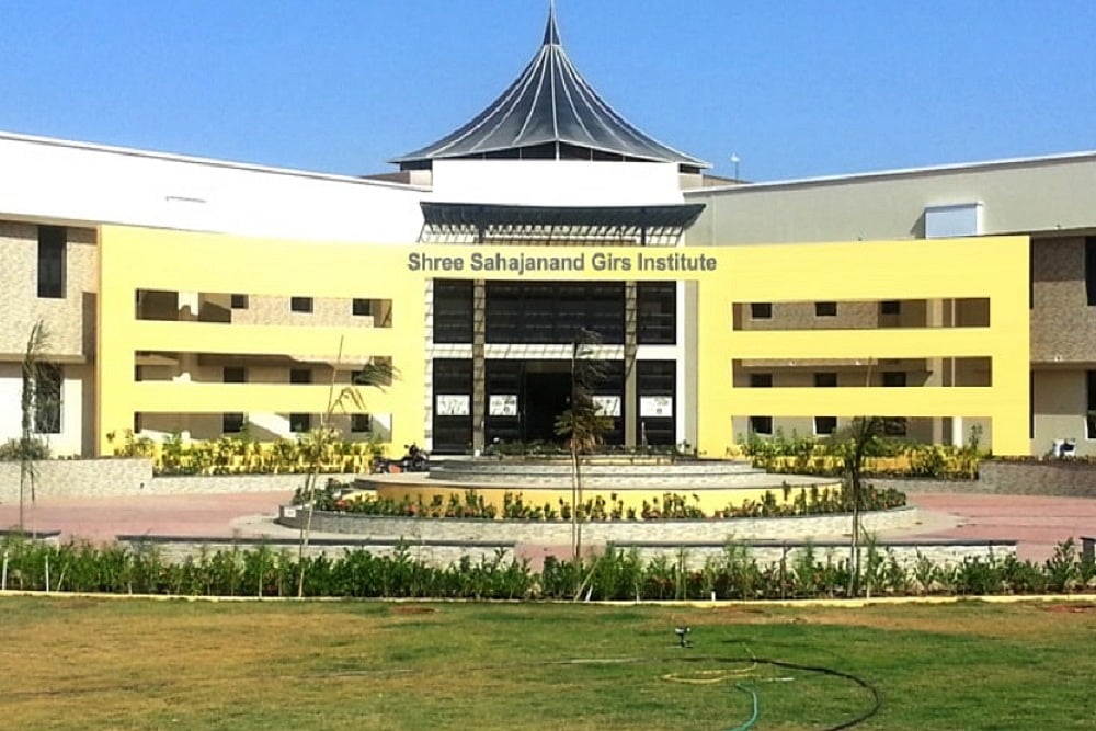 Gujarat College Asks 68 Girls To Remove Undergarments To Prove They Weren't Menstruating