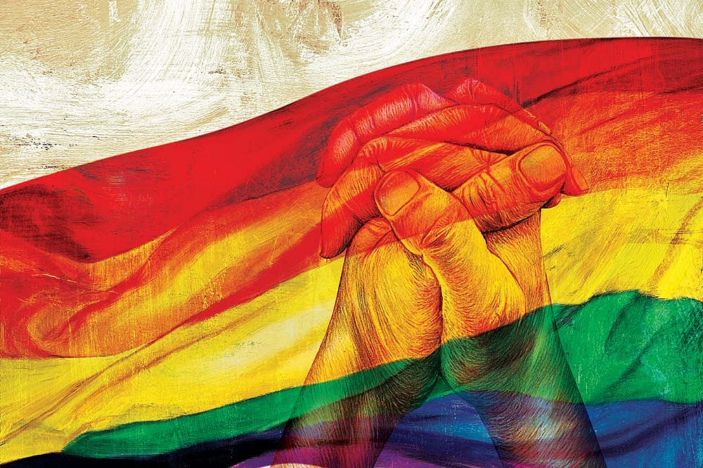 Letter From Issue Editor