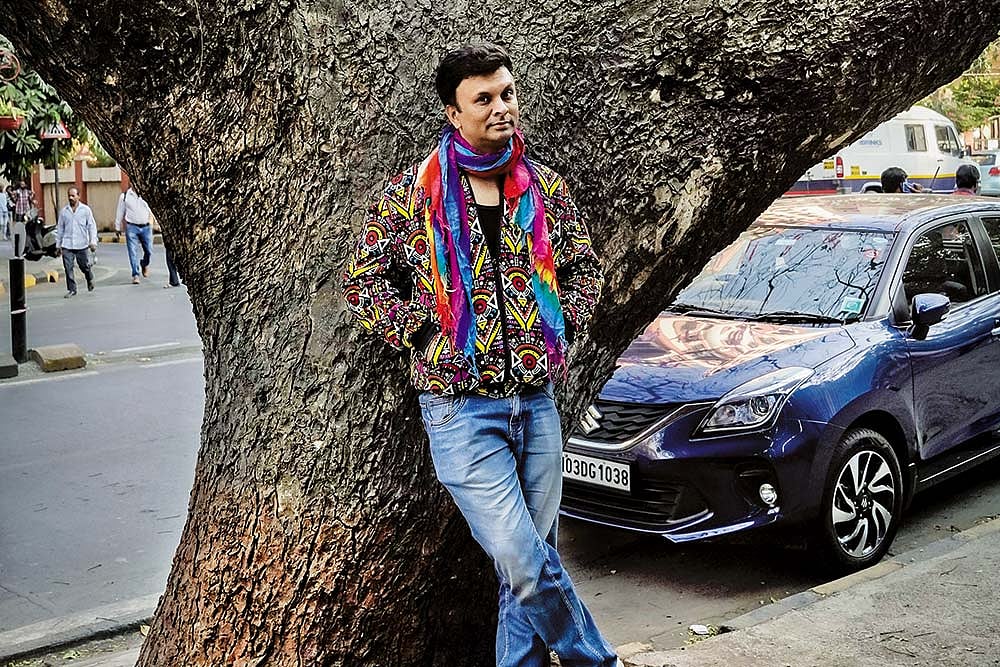 Long Road To Freedom