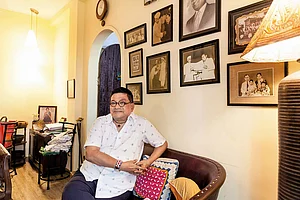 Journey With Humsafar