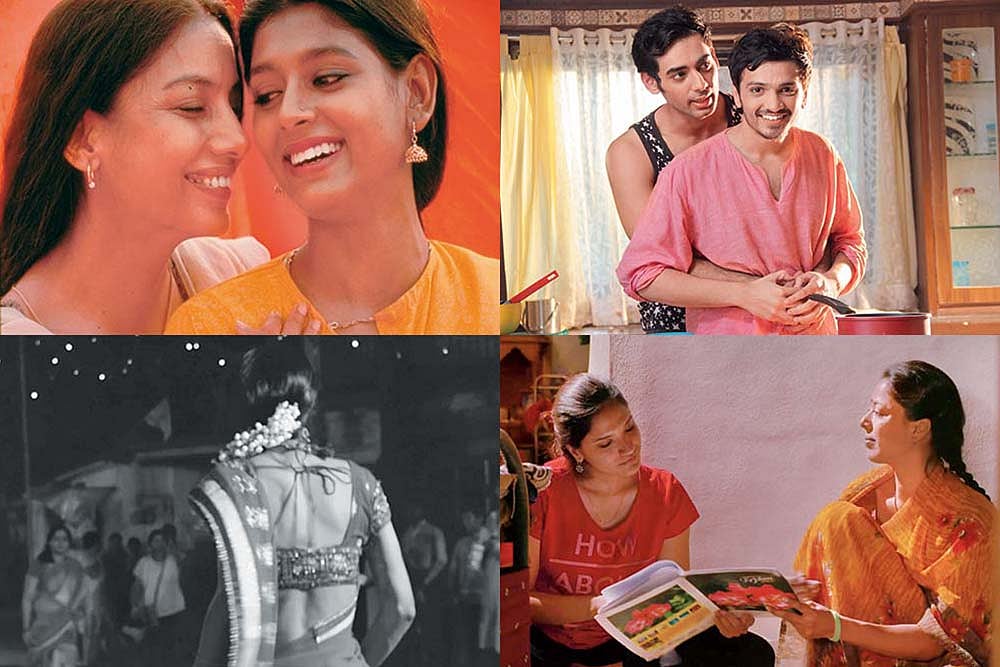 The Rainbow Is At A New High