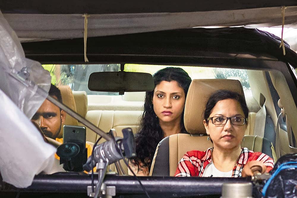 We, As A Culture, Have To Respect Their Rights