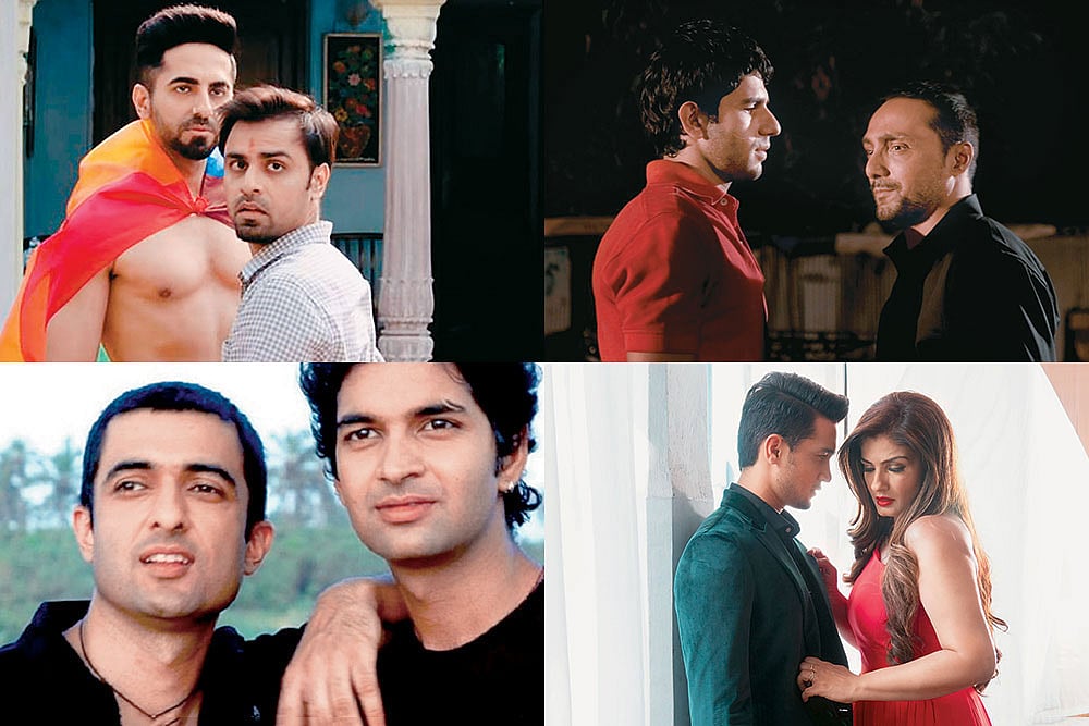 All Eyes On Ayushmann