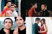 All Eyes On Ayushmann All Eyes On Ayushmann