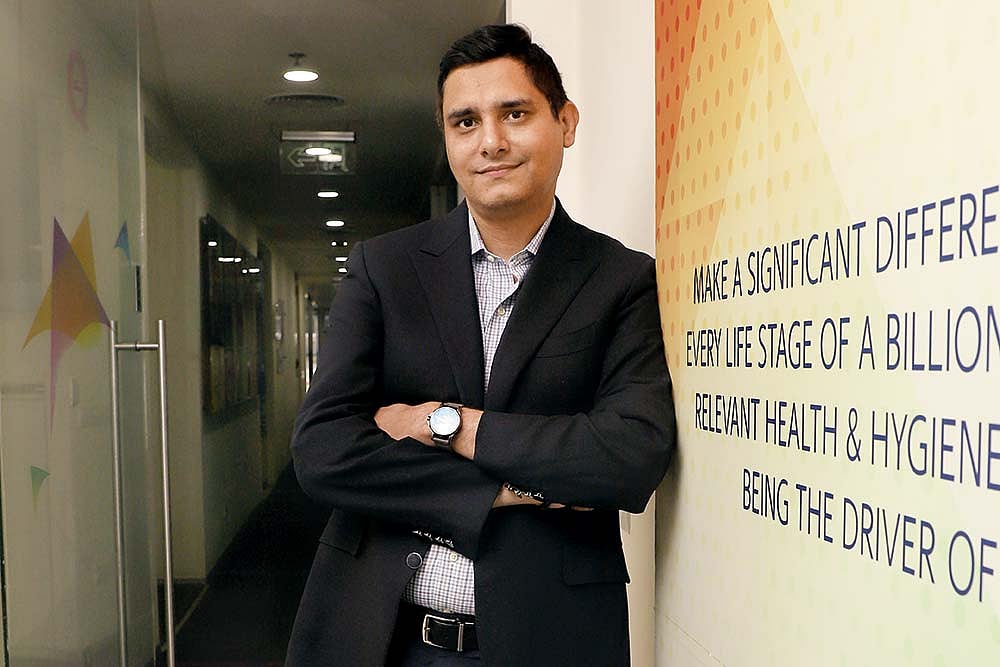 We See Health In Totality