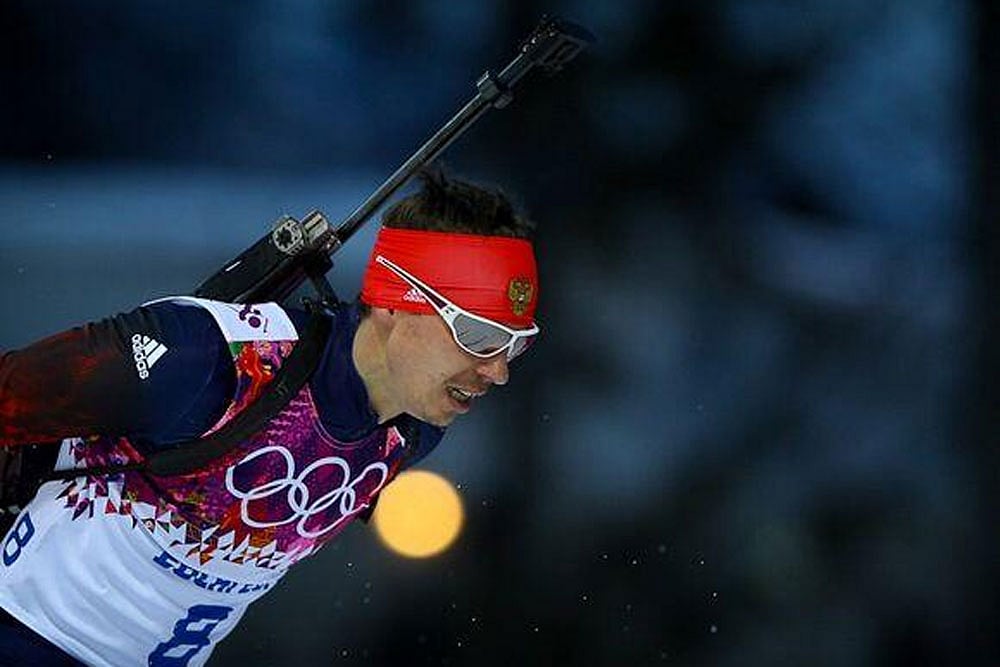 Russia's Evgeny Ustyugov To Lose Olympic Gold Medal Over Doping