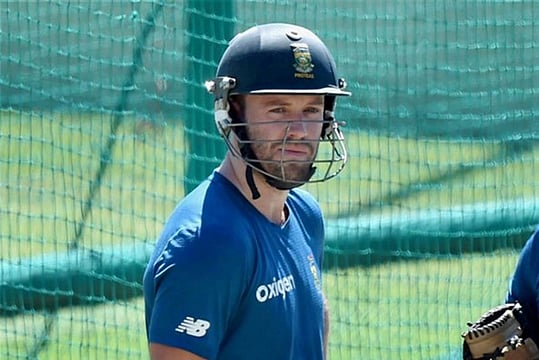 AB de Villiers Backs Women's SA20 League, Citing Men's Success As A Blueprint