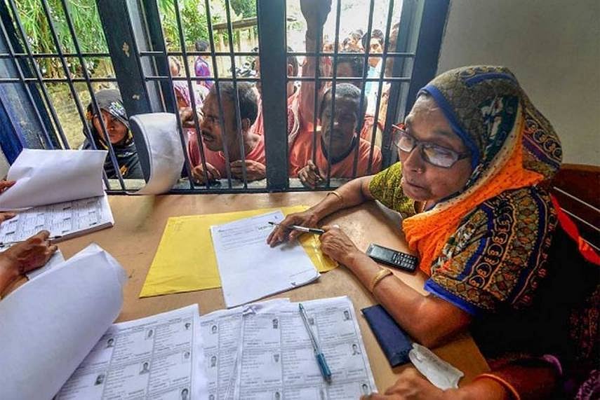 Voter ID, Voter list, Land Documents Not Proof Of Citizenship: Gauhati HC