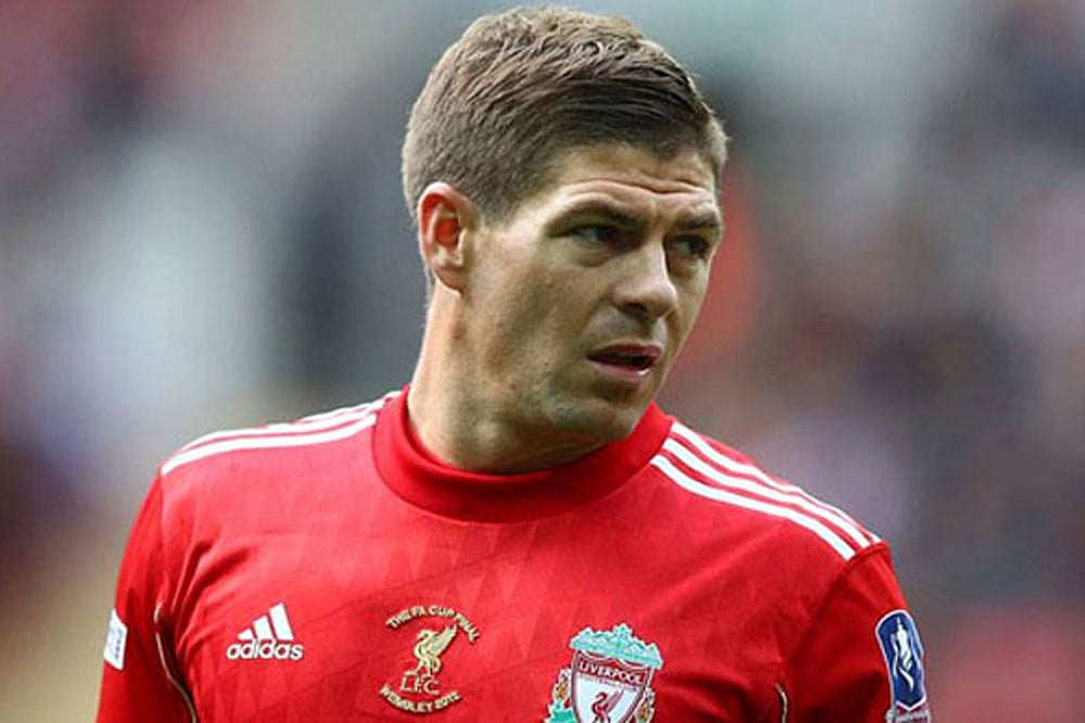 Steven Gerrard 'Really Interested' To See If Manchester City Get English Premier League Punishment