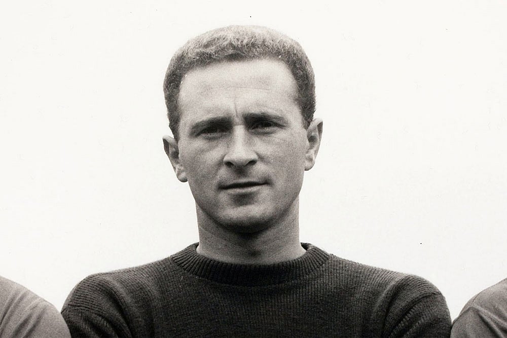 Former Manchester United Keeper And Munich Air Disaster Survivor Harry Gregg Dies