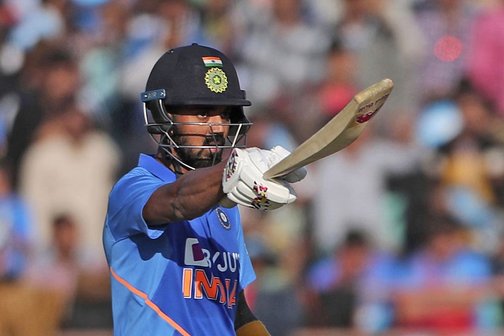 ICC T20I Rankings: KL Rahul Highest Ranked Indian Batsman, Virat Kohli Slips After Poor New Zealand Series
