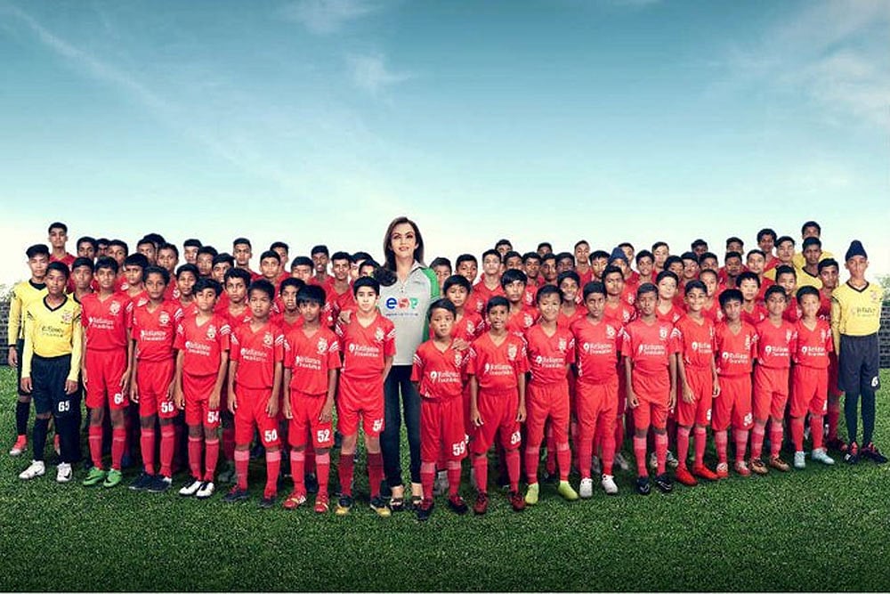 EPL Vs ISL: Indian Super League Teams Face English Premier League Rivals In Next Generation Mumbai Cup