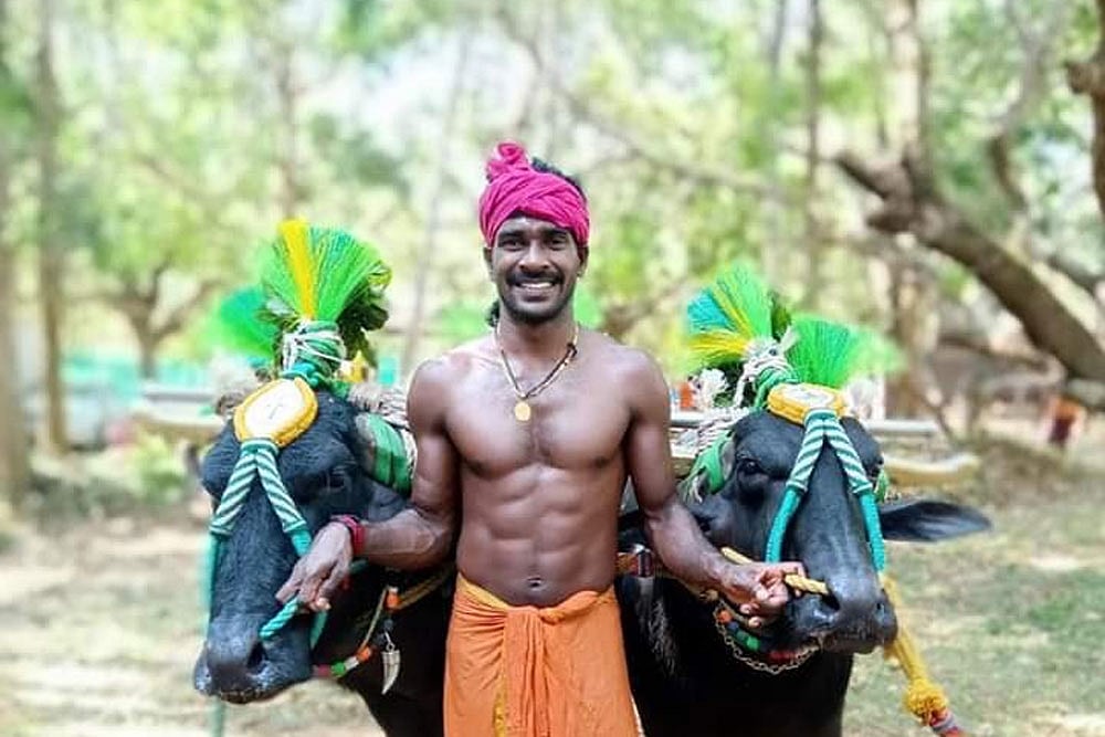 Kambala Jockey's SAI Trial: India's 'Usain Bolt' Srinivasa Gowda 'Declines' Sports Minister Kiren Rijiju's Invite - Report