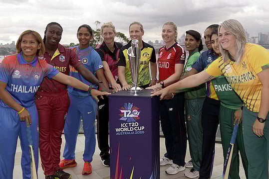 ICC Women’s T20 World Cup 2020 – Live Streaming, TV Telecast, Complete Schedule, India Matches, Results, Squads