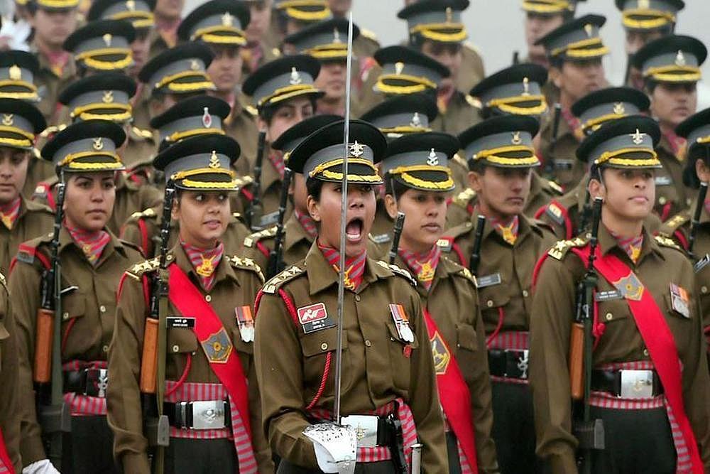 SC Rules Women Be Given Permanent Commission In Army, Tells Centre To 'Change Mindset'