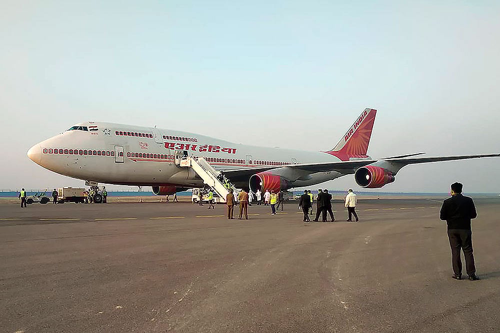'Reassured' That Air India Divestment Won't Face Problems This Time: Aviation Minister Puri