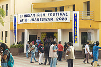 A Different Kind Of Festival: Watching Independent Films In Small Cities A Different Kind Of Festival: Watching Independent Films In Small Cities