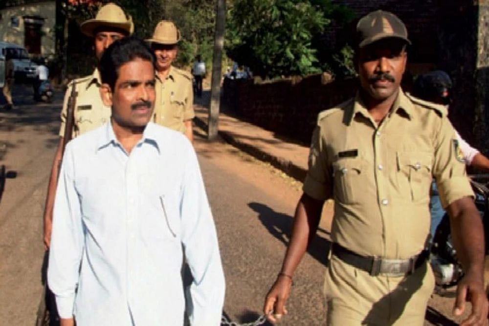 Serial Women Killer 'Cyanide' Mohan Gets Life Imprisonment In 19th Murder Case