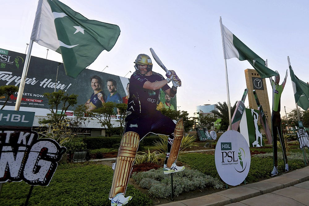 According to reports, the PCB are interested in including overseas domestic teams in the PSL.