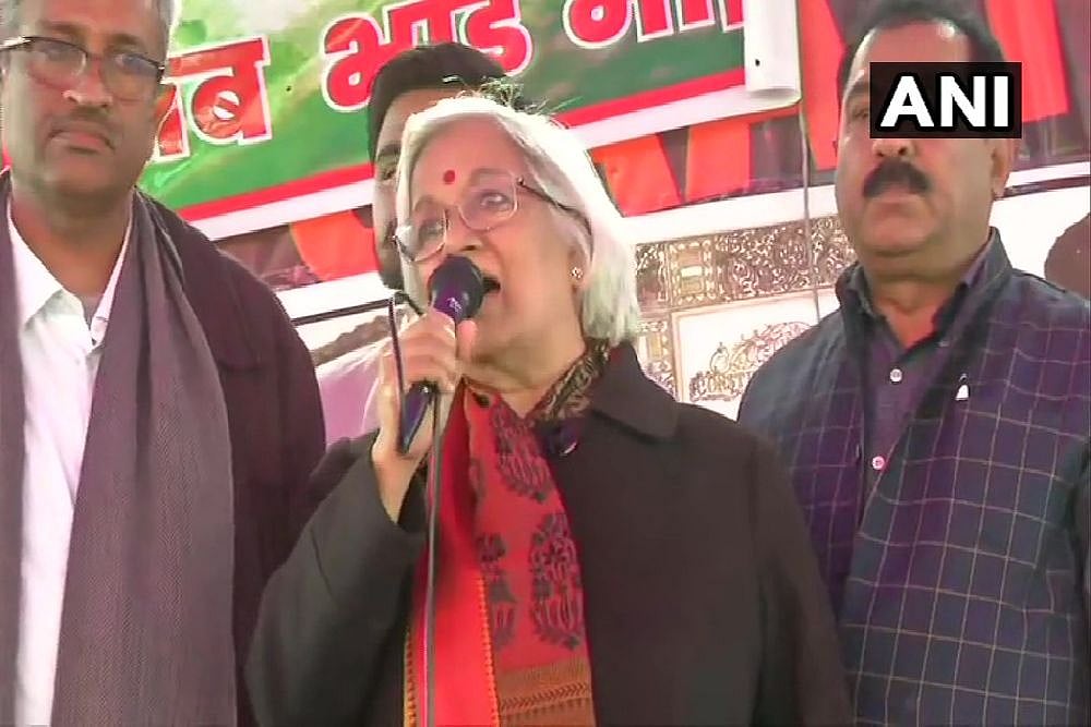 Dialogue Between SC-Appointed Mediators, Shaheen Bagh Protesters To Continue Tomorrow