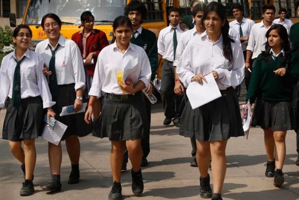 Healthy Diet Crucial To Boost Growth Spurts