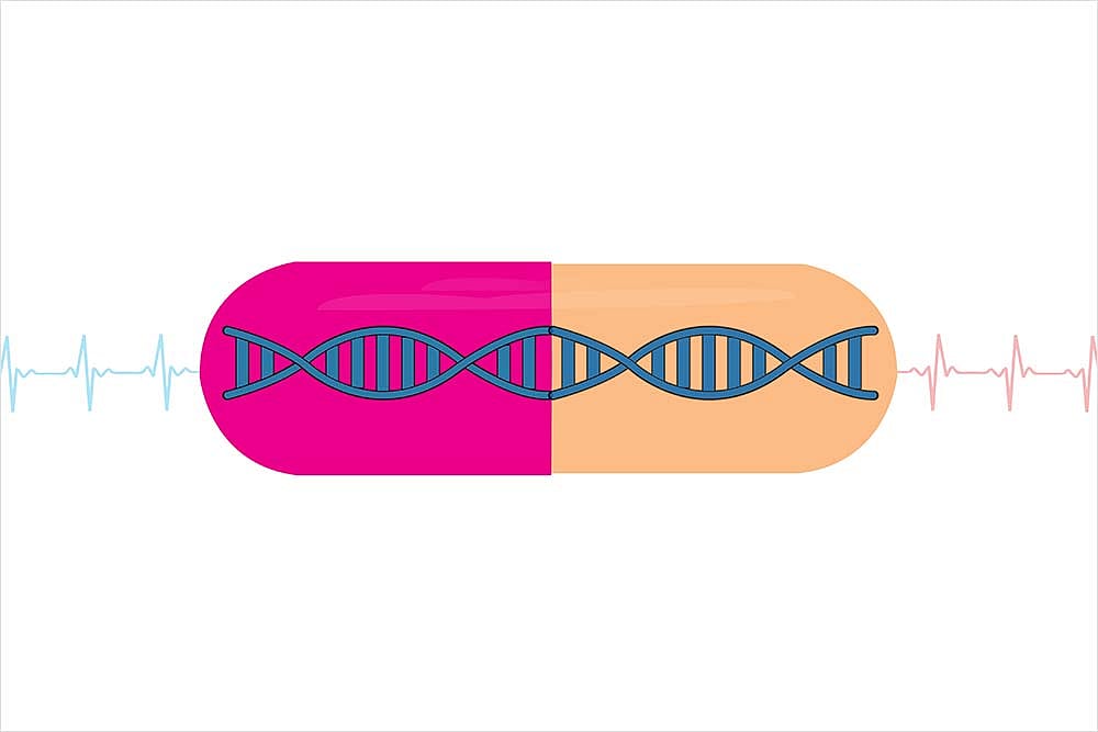 The Genomic Route To Targeted Cures