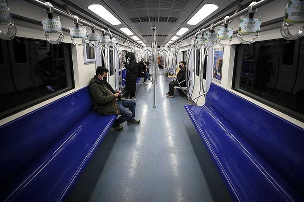 China Revokes Three Wall Street Journal Press Cards Over 'Sick Man' Headline