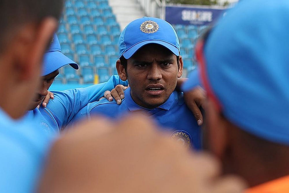 India Vs Pakistan, Cricket Live Streaming: Where To Watch ICC U-19 World Cup Super League Semi-Final