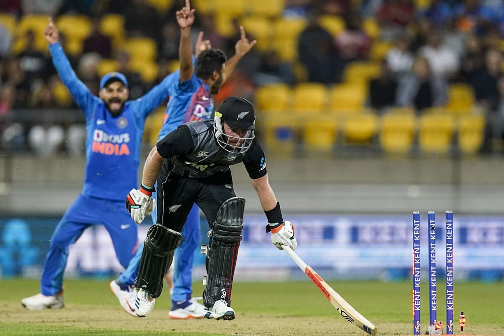 New Zealand Vs India Live Streaming: When And Where To Watch 5th And Final NZ Vs IND T20I Cricket Match