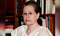 Congress Chief Sonia Gandhi Admitted To Hospital In Delhi