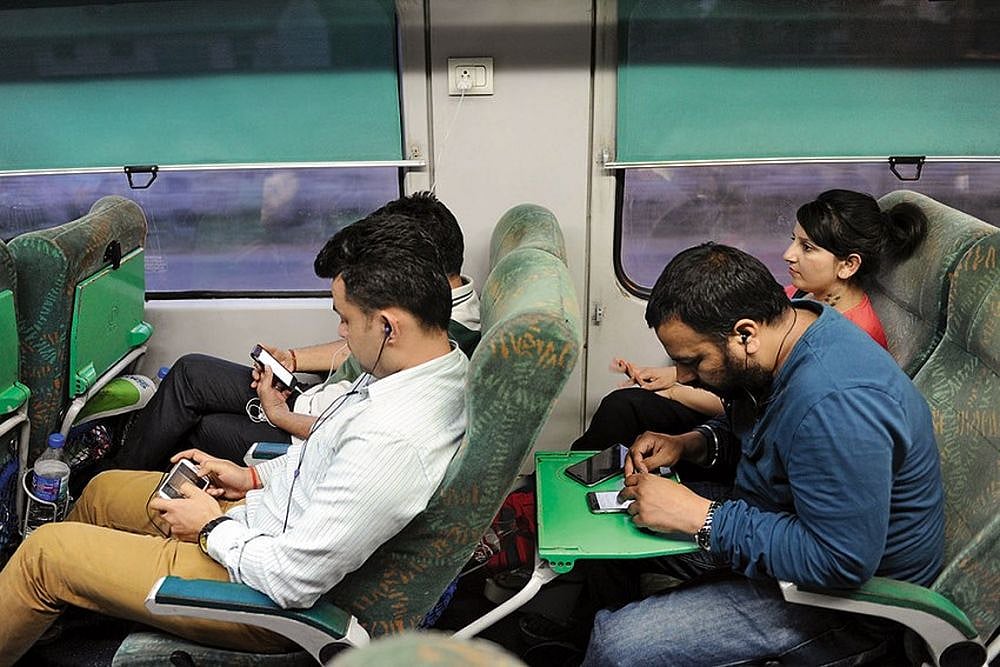 How Jio Fulfilled Google’s ‘Next Billion Internet Users' Dream