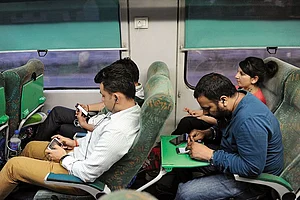 How Jio Fulfilled Google’s ‘Next Billion Internet Users' Dream