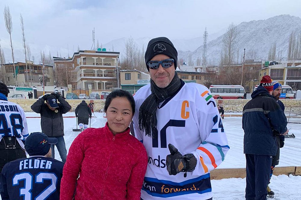 Helping Somebody Find A Job Is One Of The Best Things You Can Do: Randstad India CEO Paul Dupuis