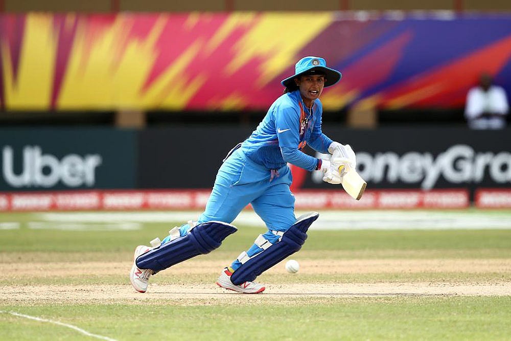 Thailand’s Appearance In World Cup T20 Could Completely Transform Women’s Cricket: Mithali Raj