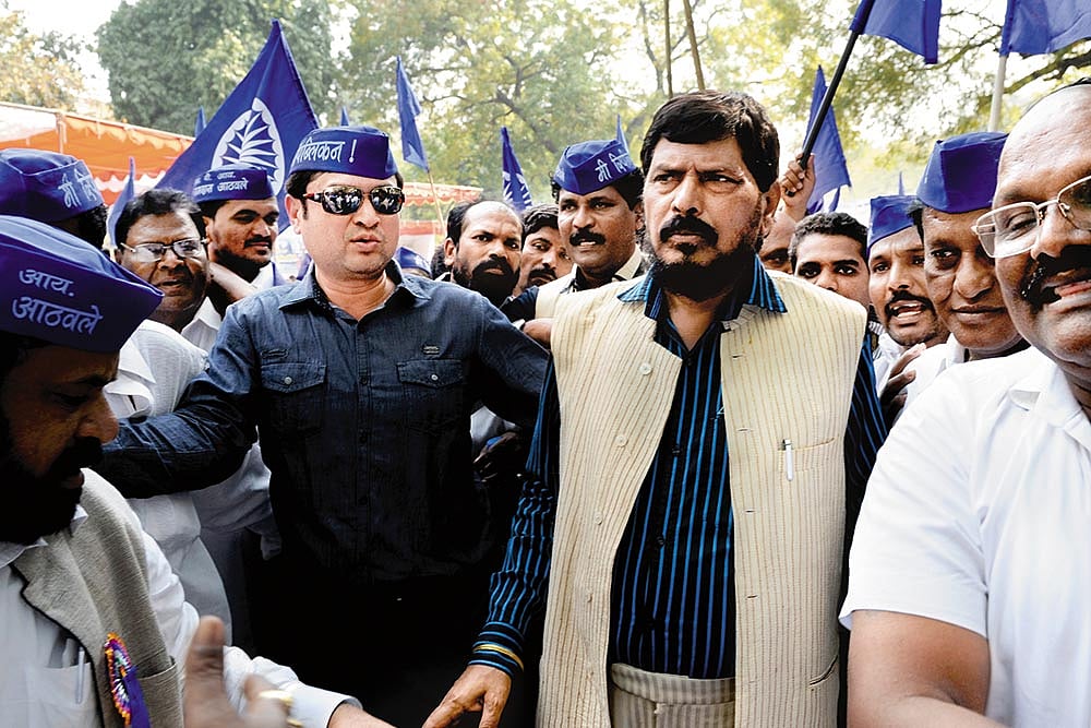 ‘Reservation Should Be Included In The Ninth Schedule Of The Constitution’