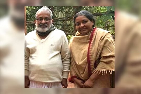 Odisha Adopts Champion's Vision to Safeguard its Biodiversity