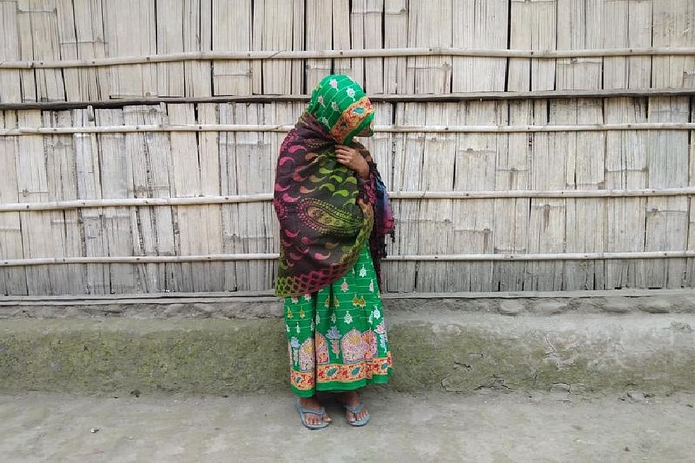 Fearing Detention, Assam Woman Declared As Foreigner Goes Into Hiding