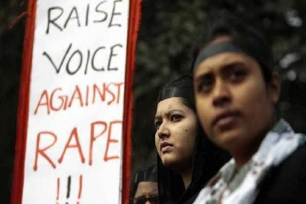 UP BJP MLA Gets Clean Chit In Gangrape Case, Nephew Arrested