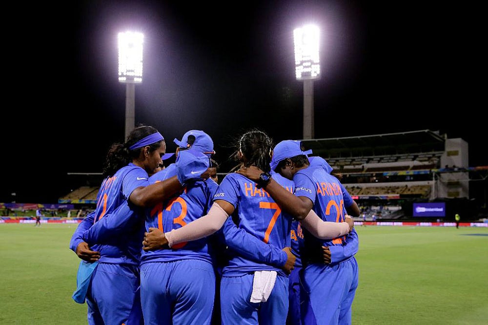 India Vs Bangladesh, Women's T20 World Cup, Highlights: IND Register 18-Run Victory Vs BAN