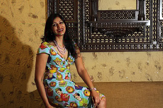 How Gita Ramanan’s Quest To Democratise Design In India Made Home Interiors Hassle-Free
