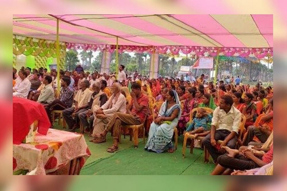 Advancing Nutritious Food Crops: The Role of the Public Sector