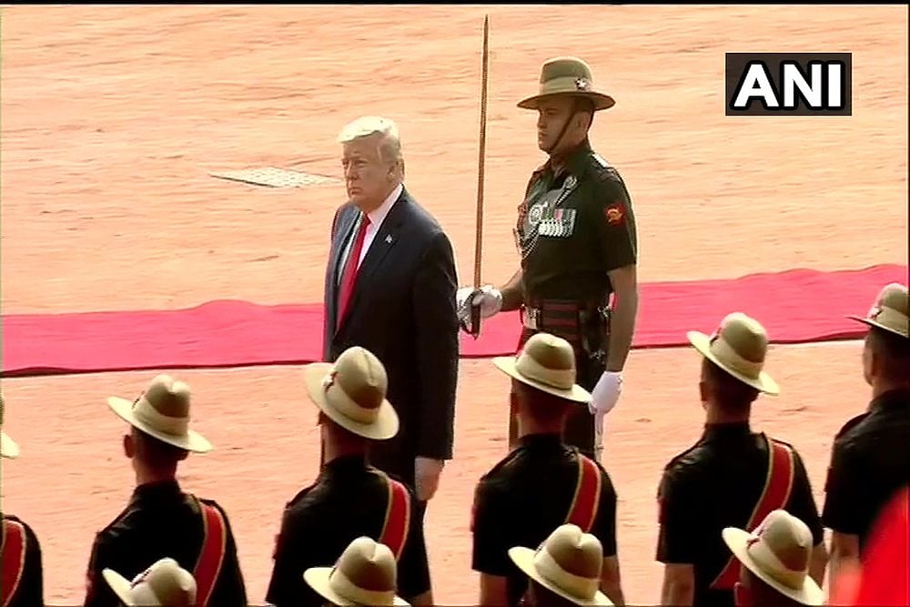 Key Highlights: Will Do Whatever I Can To Mediate Between India & Pak, Says Trump On Kashmir