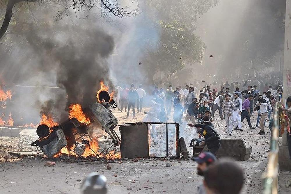 Delhi Violence: Death Toll Reaches 18; Prohibitory Orders Imposed Till March 24
